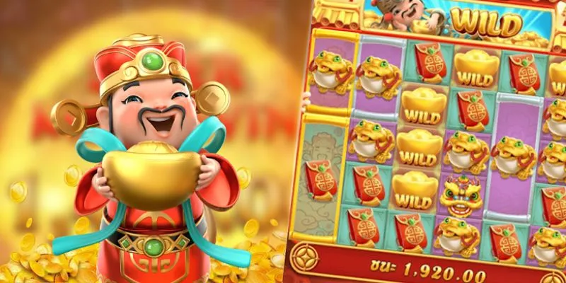 Bí quyết chơi FC nổ hũ tăng tỷ lệ nhận thưởng