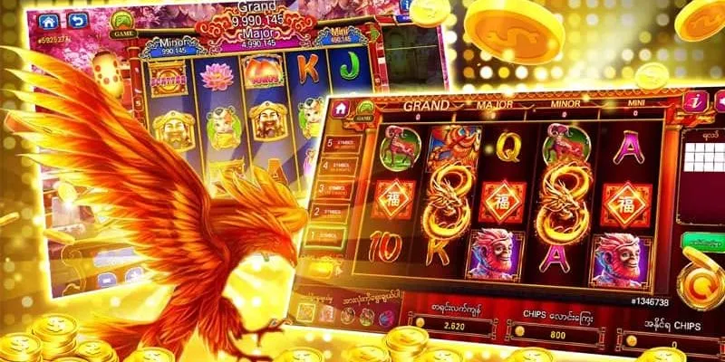 Các chiến lược quản lý vốn khi chơi slot thường dùng