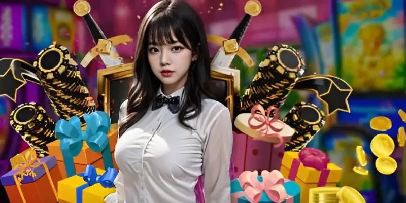 Các hành động giúp tăng điểm và nâng cấp tài khoản