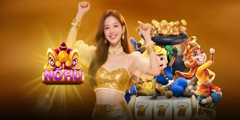 Sơ lược về các lỗi thường gặp trên Nổ Hũ