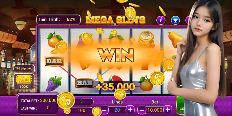 Những sai lầm khiến người chơi nổ hũ thua tiền