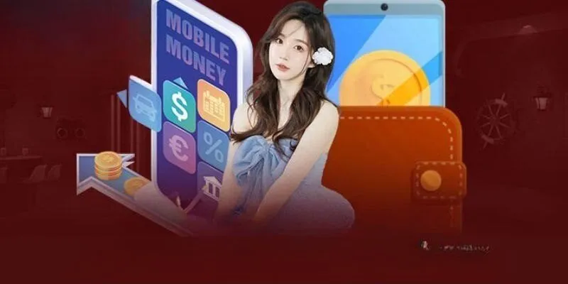 Cách thức nạp tiền SUNWIN bằng thẻ cào