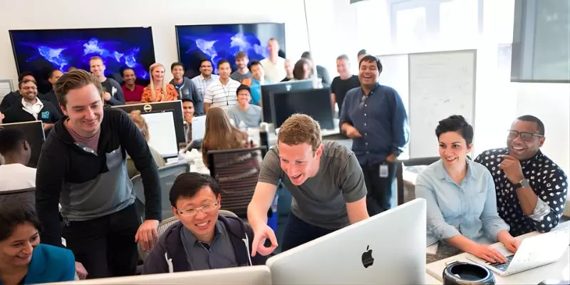 Phong cách lãnh đạo của Jack