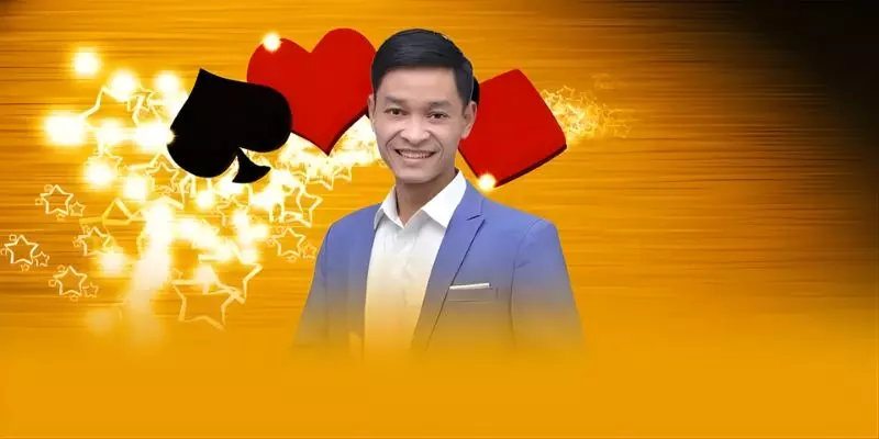 Tiểu sử về CEO Jack