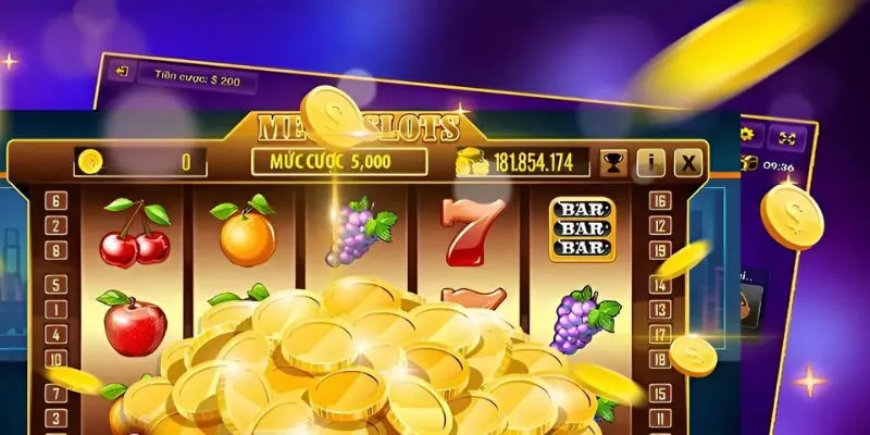 Chiến lược tiền cược theo từng nhịp được tính toán rõ ràng