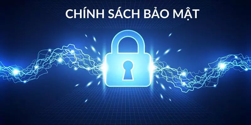 Các biện pháp để bảo mật