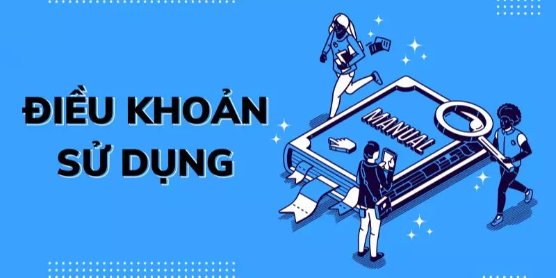 Điều khoản sử dụng