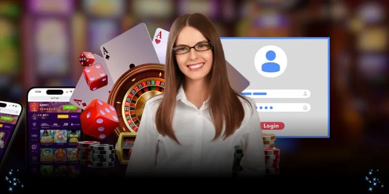 Giới thiệu quy trình truy cập GO88