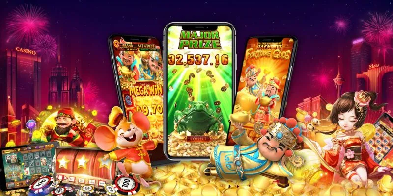 Hệ thống xử lý nhanh và không bị lag