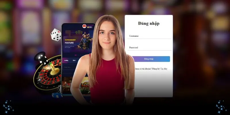 Hoàn tất quy trình