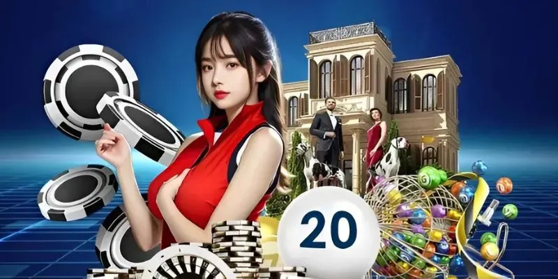 Hướng dẫn từng bước giúp người chơi dễ dàng tham gia