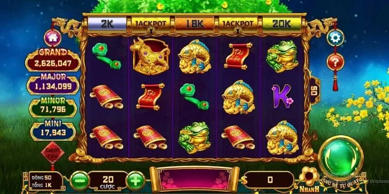 Khái quát thương hiệu Jili và độ phủ sóng tại nền tảng