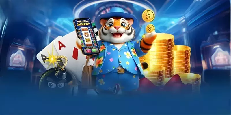 Bí kíp để chơi slot game