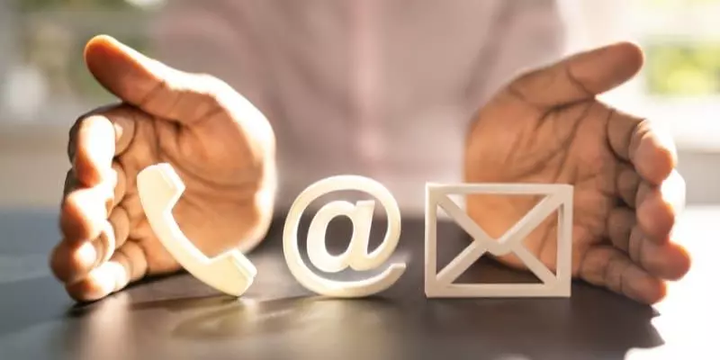 4 hình thức để kết nối