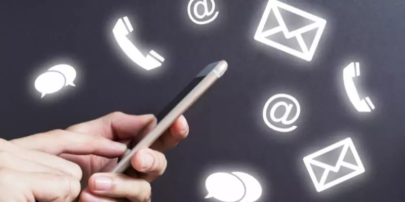 Mẹo tối ưu khi liên lạc