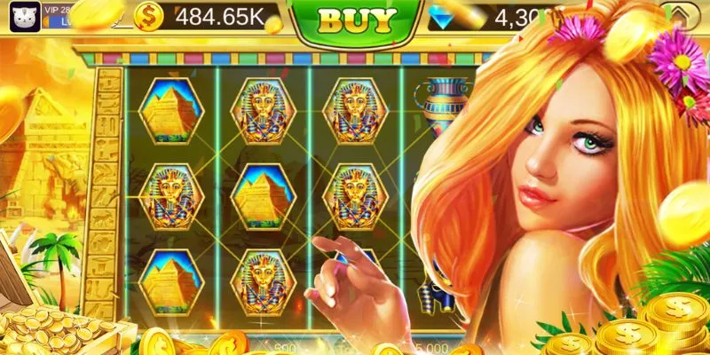 Luân phiên đổi game để mở rộng cơ hội nổ hũ