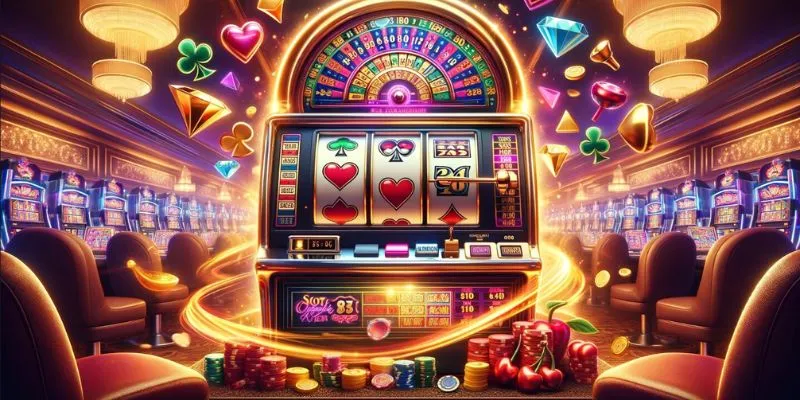 Một số sai lầm cần tránh trong quản lý vốn khi chơi slot