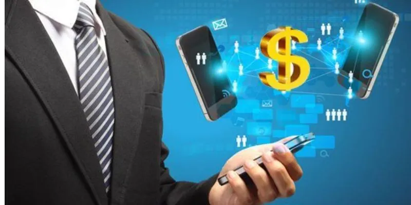 Nhà cái cho phép hội viên gửi tiền qua nhiều kênh