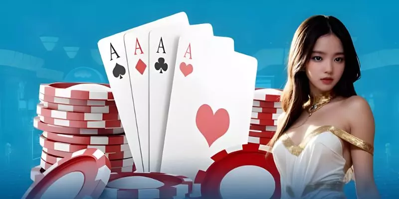 nha cai no hu da dang game Đa dạng các game nổ hũ