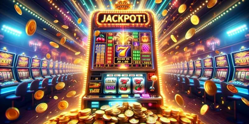 Quản lý vốn khi chơi slot