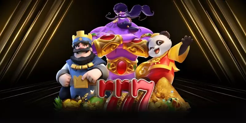 Giới thiệu về danh mục sảnh nổ hũ