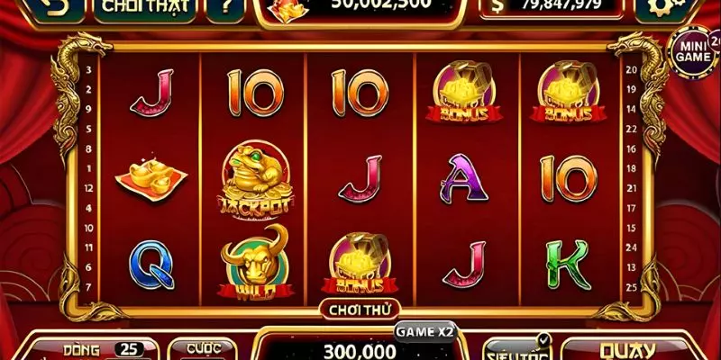 JDB cung cấp game sinh động