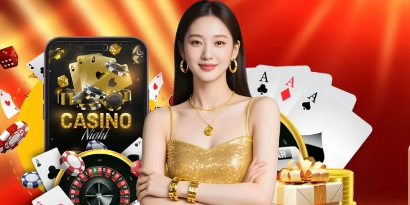 Tổng hợp những dịch vụ trò chơi có tại MANCLUB