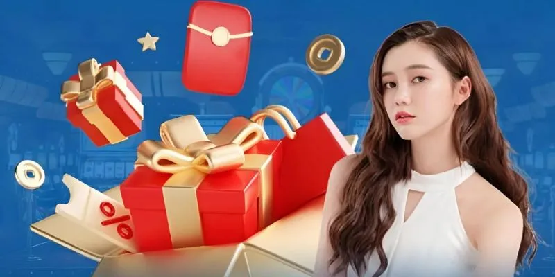 Ưu đãi giúp người chơi lấy lại một phần vốn cược