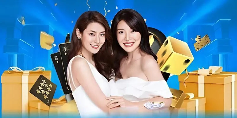 Ưu đãi thưởng nạp