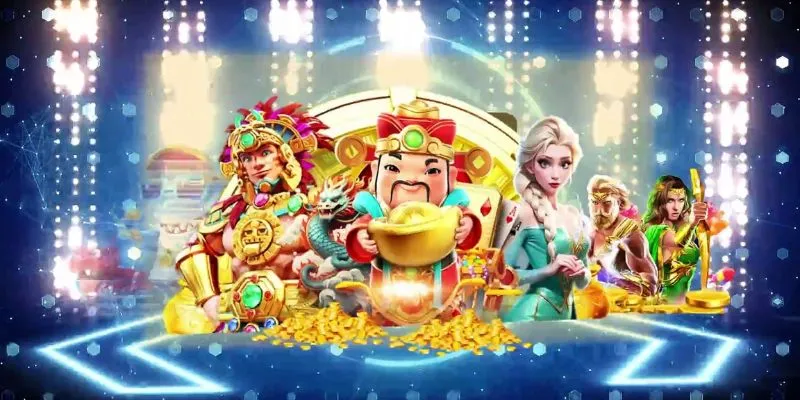 Ưu thế khiến JDB nổ hũ thu hút nhiều hội viên